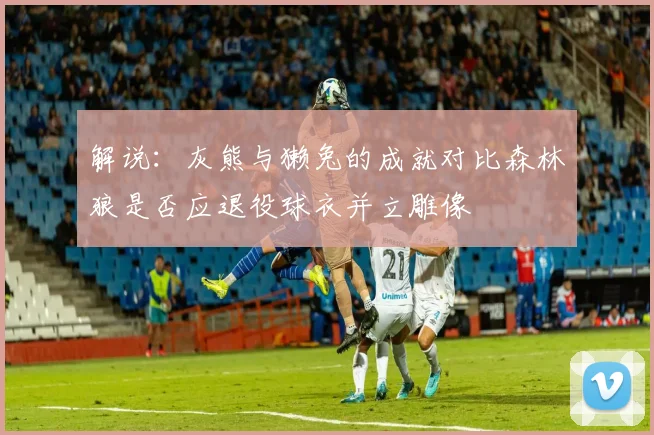 解说：灰熊与獭兔的成就对比森林狼是否应退役球衣并立雕像
