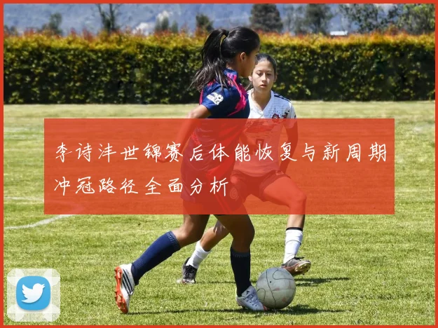 李诗沣世锦赛后体能恢复与新周期冲冠路径全面分析
